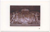 Steinrelief