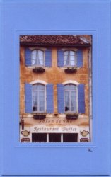 Salon de thé