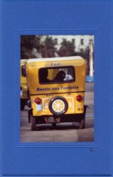Gelbes Taxi