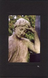 Trauernde ohne Text