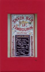 Snack Bar