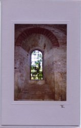 Kirchenfenster