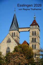 Esslingen-Kalender 2026
