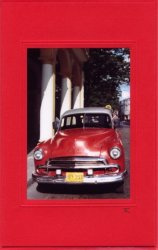Taxi in Havanna