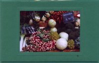 Marktstand
